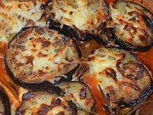 Fot. sebek, Bakłażan po tatrzańsku