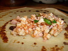 Fot. pwyso, "krokieciki" na zimno i na gorąco