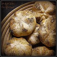 Chałka dla licznej rodziny