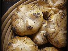 Fot. marialeksandra, Chałka dla licznej rodziny