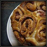 Chałka dla licznej rodziny