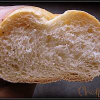 Chałka dla licznej rodziny