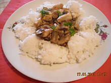 Fot. ewelina200899, Gulasz z indyka