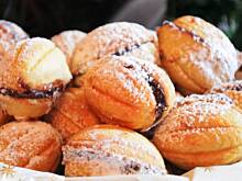 Fot. makusia, Orzeszki makusi