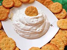 Fot. makusia, Czosnkowa przekąska