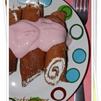 Czekoladowe naleśniki Dukanowskie