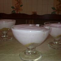 Pysznie lekka pianka