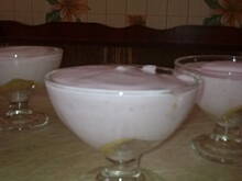 Fot. mala80, Pysznie lekka pianka