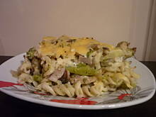 Fot. izolda_80, Al Forno Venezia