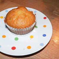 babeczki na dwa sposoby