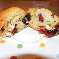 babeczki na dwa sposoby