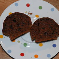 babeczki na dwa sposoby