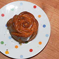 babeczki na dwa sposoby