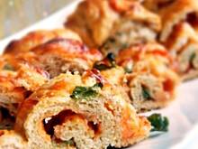 Fot. Mloda, Zakręcone paszteciki