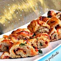 Zakręcone paszteciki