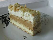 Fot. dudi_1, Karmelowy migdałowiec