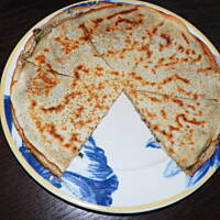 imprezowa pasta z tuńczyka- podana na 3 sposoby