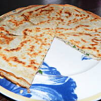 imprezowa pasta z tuńczyka- podana na 3 sposoby