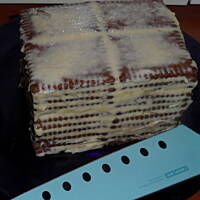 stefanka z sokiem cytrynowym