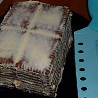 stefanka z sokiem cytrynowym