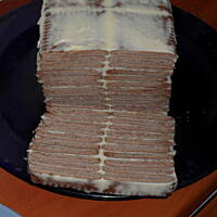 stefanka z sokiem cytrynowym