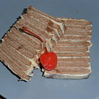 stefanka z sokiem cytrynowym