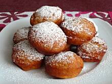 Fot. joana30, Pączki ziemniaczane