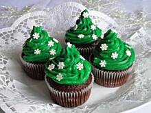 Fot. joana30, Muffinki choinki