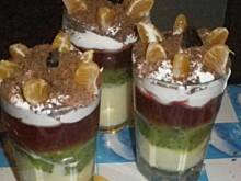 Fot. Jadziula, Banalnie prosty i smaczny deser.