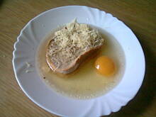 Fot. carolotta, Zupa pavese