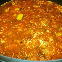 Spaghetti z tuńczykiem