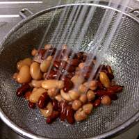 Spaghetti z tuńczykiem