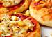 Fot. Mloda, Pizzerinki z kurczakiem i kukurydzą