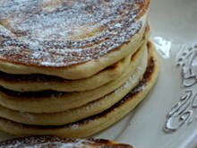 Fot. kasia_sach, Gofry z patelni (8 szt.)