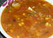 Fot. jacqueline, rozgrzewająca zupa meksykańska