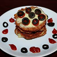 Ziemniaczana pychota