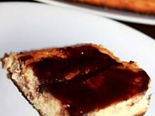 Fot. laleczka20, Sernik z mlekiem kokosowym