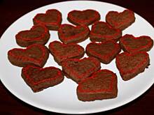 Fot. laleczka20, Ciasteczka serduszka