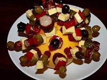 Fot. laleczka20, Przekąska