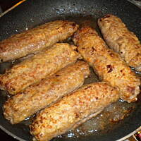 zrazy wołowe zawijane wg Anes