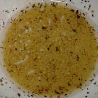 Dressing do surówek i sałatek