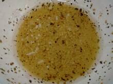 Fot. Anna Z, Dressing do surówek i sałatek