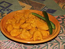 Fot. iwciaG, Kluseczki Machewkowe