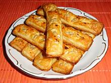 Fot. joana30, Pikantne paluszki na szybko