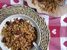 Fot. olusia23, Domowa granola na bogato