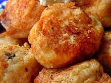 Fot. Mloda, Kulki ziemniaczano - kalafiorowe