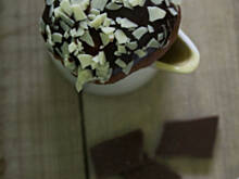 Fot. Ola in the kitchen, Pączki z ajerkoniakiem