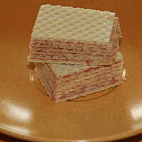 Krem Do Wafli ( z galaretką )