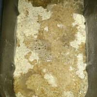 Chleby  z automatu na zakwasie