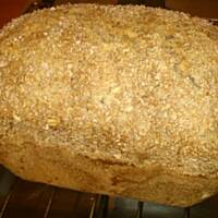 Chleby  z automatu na zakwasie